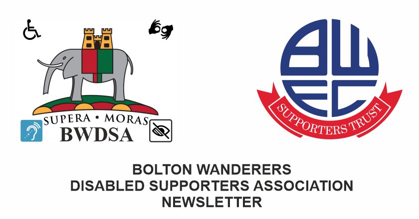 BWDSA Newsletter Feb '24