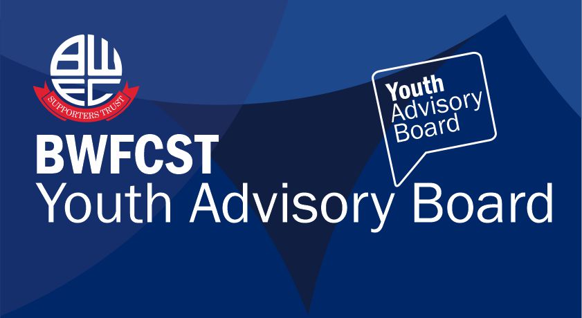 BWFCST Youth Advisory Board