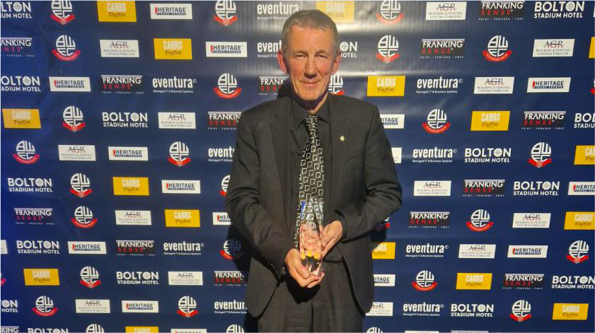 BWFC End of Season Awards 2024