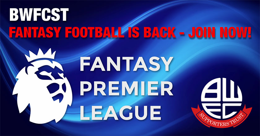 Fantasy Football Is Back – Join Now!