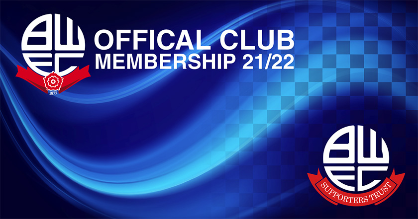 Club Membership Scheme