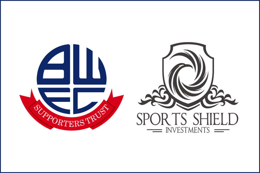 STATEMENT: BWFC Takeover & Stability of our Club