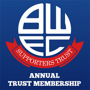 Annual Membership